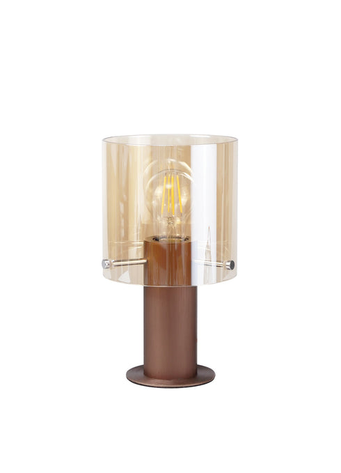 Brooks Table Lamp 1 Light